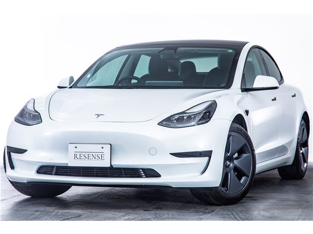 صورة 1 لـ 2021 Tesla MODEL 3