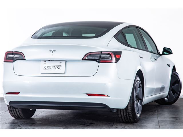 صورة 3 لـ 2021 Tesla MODEL 3
