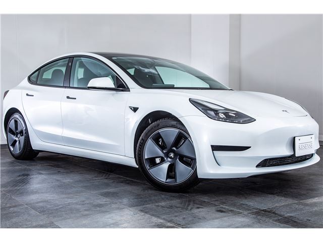 صورة مصغرة 12 لـ 2021 Tesla MODEL 3