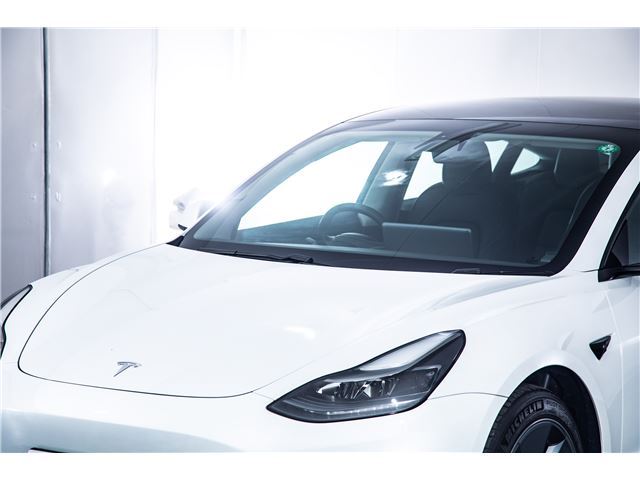 صورة مصغرة 14 لـ 2021 Tesla MODEL 3