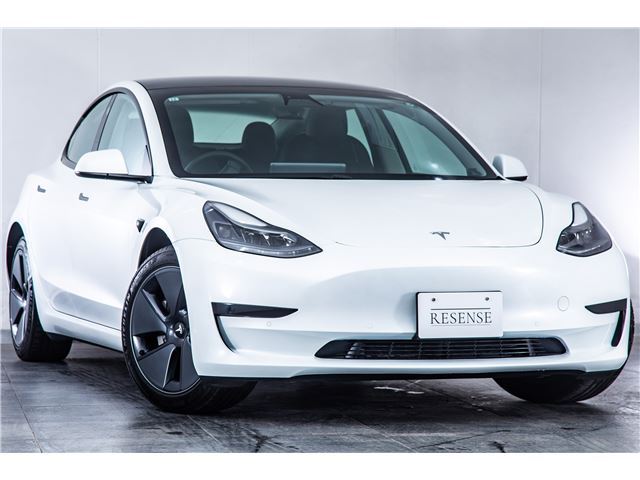 صورة مصغرة 13 لـ 2021 Tesla MODEL 3