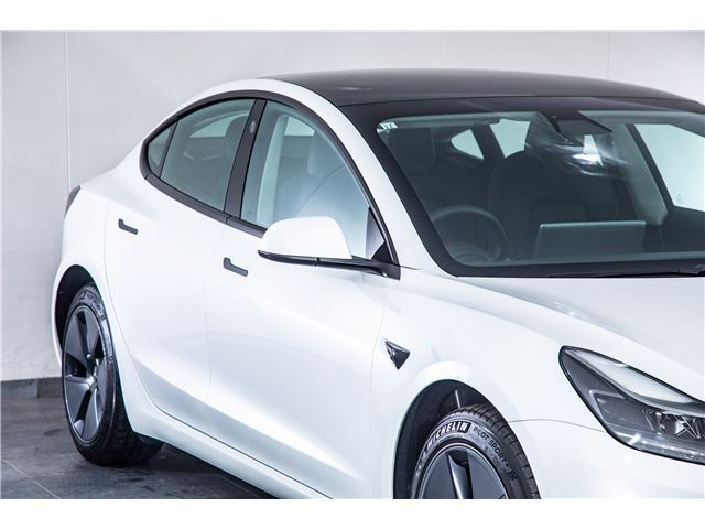 صورة مصغرة 19 لـ 2021 Tesla MODEL 3