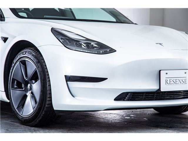 صورة مصغرة 20 لـ 2021 Tesla MODEL 3