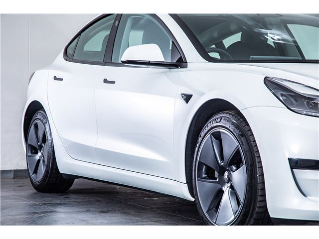 صورة مصغرة 21 لـ 2021 Tesla MODEL 3