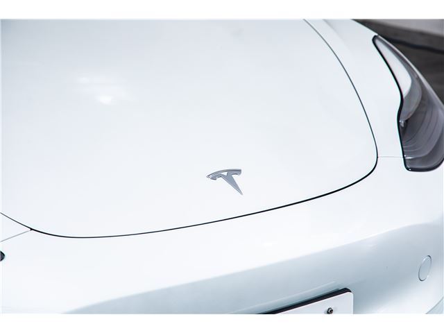 صورة مصغرة 22 لـ 2021 Tesla MODEL 3