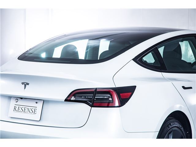 صورة مصغرة 24 لـ 2021 Tesla MODEL 3