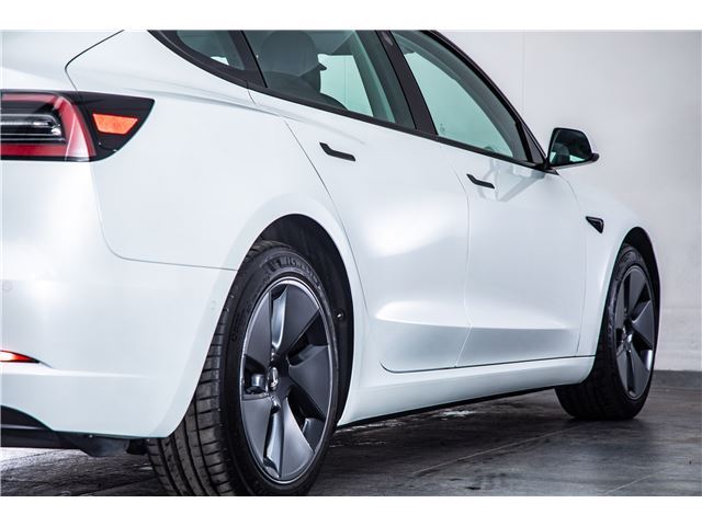 صورة مصغرة 27 لـ 2021 Tesla MODEL 3