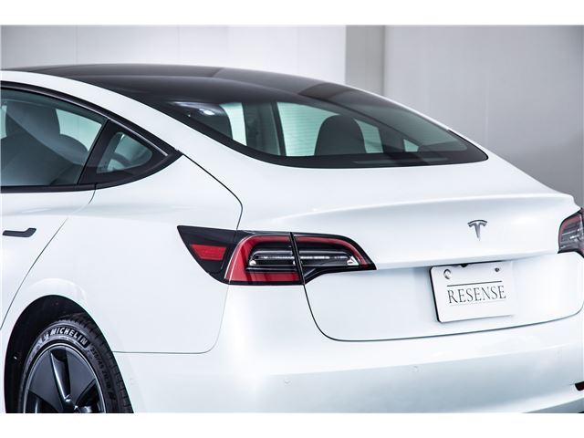 صورة مصغرة 28 لـ 2021 Tesla MODEL 3