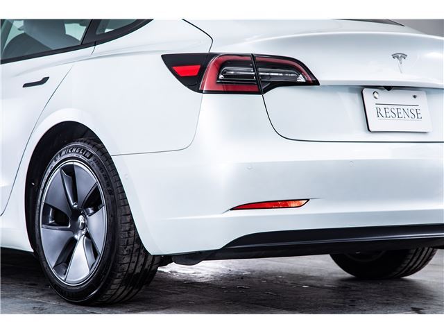 صورة مصغرة 30 لـ 2021 Tesla MODEL 3