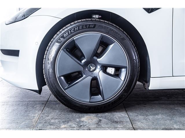 صورة مصغرة 33 لـ 2021 Tesla MODEL 3