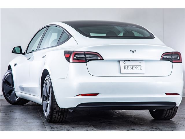 صورة 8 لـ 2021 Tesla MODEL 3