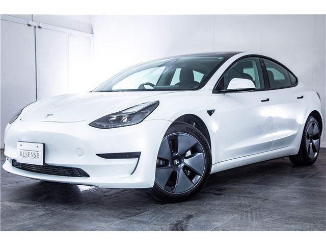 صورة 5 لـ 2021 Tesla MODEL 3