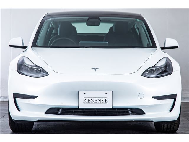 صورة 4 لـ 2021 Tesla MODEL 3