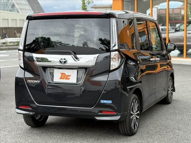 2021 Toyota ROOMY 缩略图 15