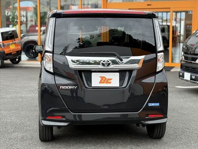 2021 Toyota ROOMY 缩略图 14