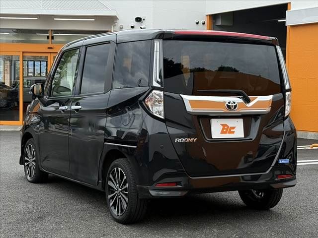 2021 Toyota ROOMY 缩略图 13