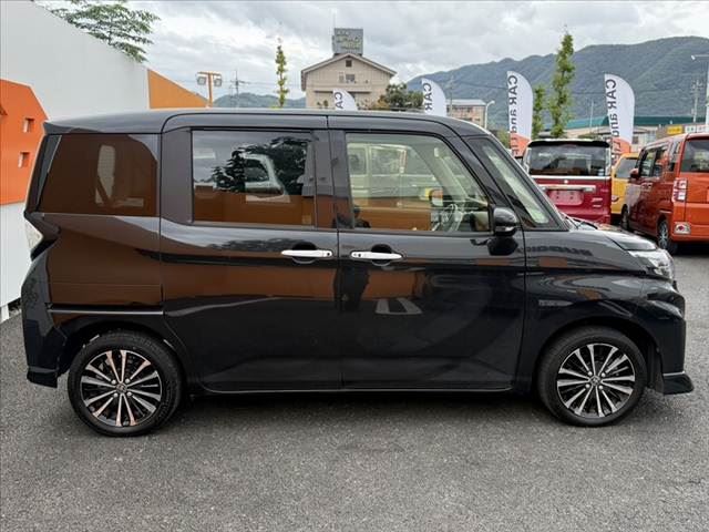2021 Toyota ROOMY 缩略图 11