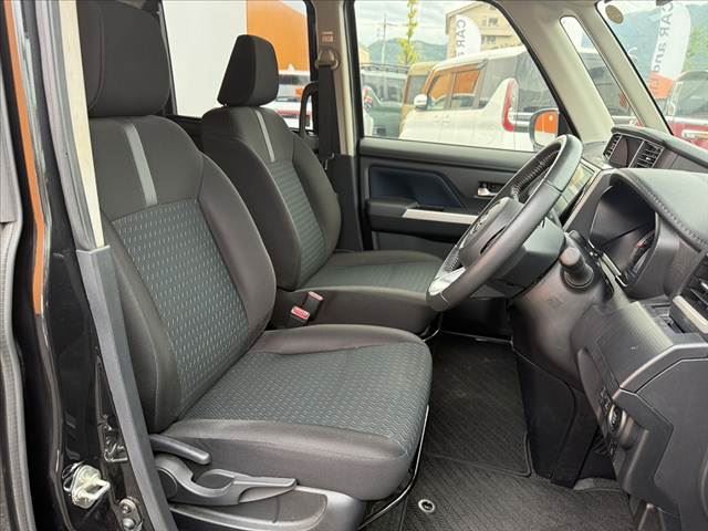 2021 Toyota ROOMY 缩略图 16