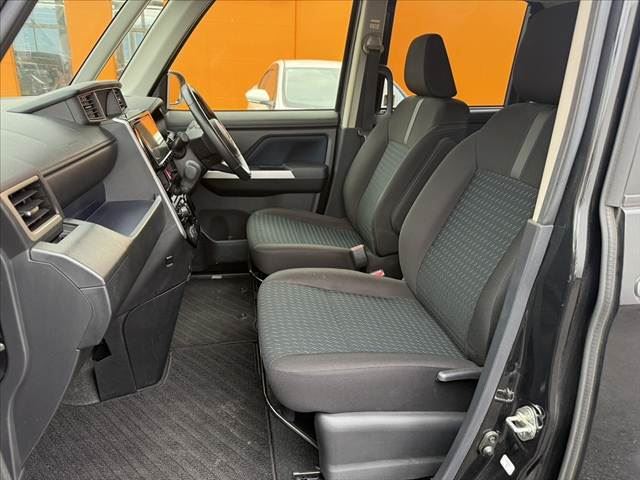 2021 Toyota ROOMY 缩略图 17