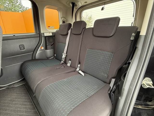 2021 Toyota ROOMY 缩略图 18