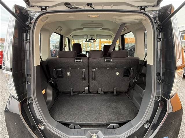 2021 Toyota ROOMY 缩略图 19