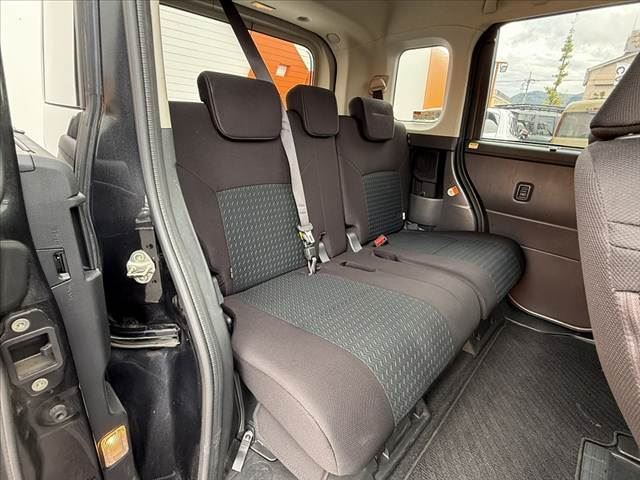 2021 Toyota ROOMY 缩略图 20