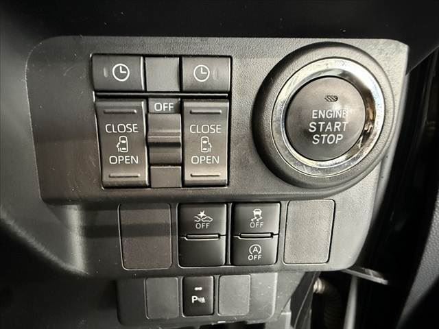 2021 Toyota ROOMY 缩略图 21