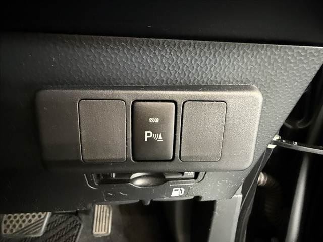 2021 Toyota ROOMY 缩略图 25