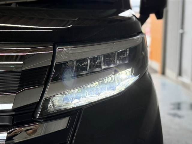 2021 Toyota ROOMY 缩略图 34