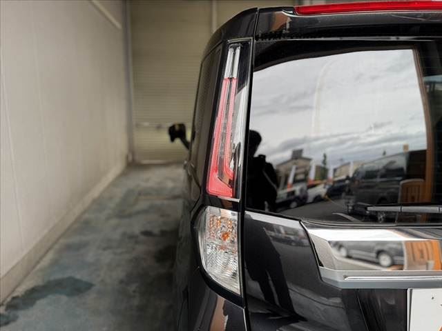 2021 Toyota ROOMY 缩略图 35