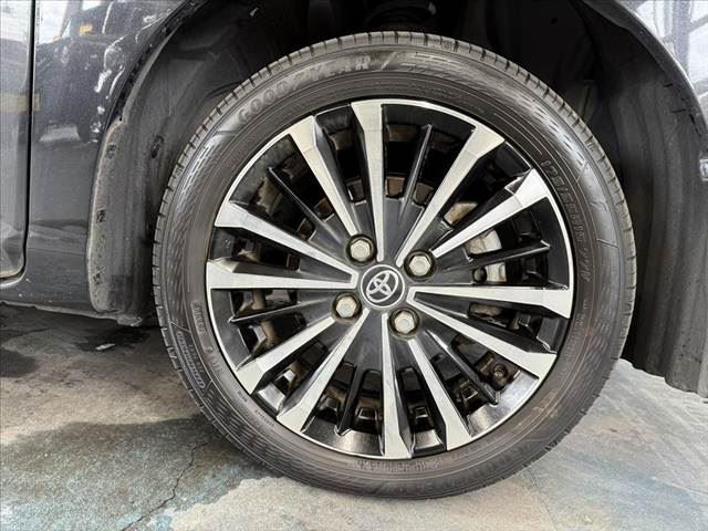 2021 Toyota ROOMY 缩略图 39