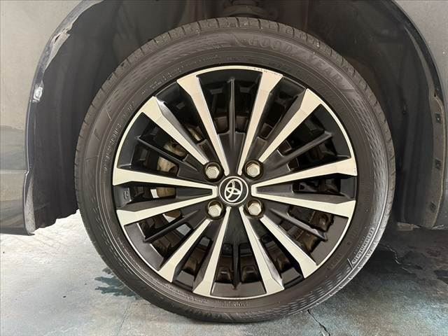 2021 Toyota ROOMY 缩略图 41