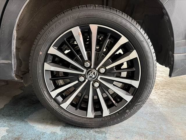 2021 Toyota ROOMY 缩略图 43