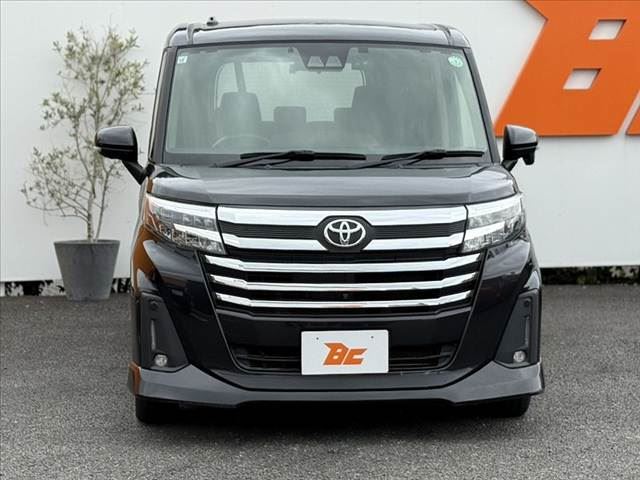 2021 Toyota ROOMY 照片 9