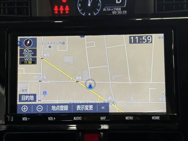 2021 Toyota ROOMY 照片 6