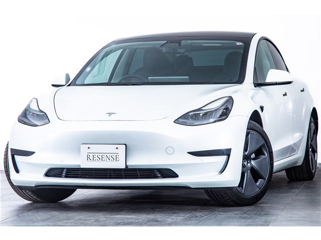 صورة 1 لـ 2021 Tesla MODEL 3