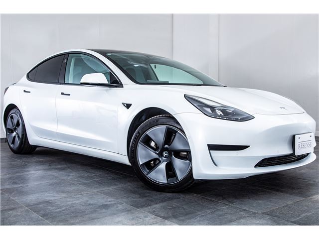 صورة مصغرة 12 لـ 2021 Tesla MODEL 3
