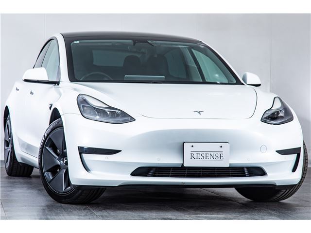 صورة مصغرة 13 لـ 2021 Tesla MODEL 3