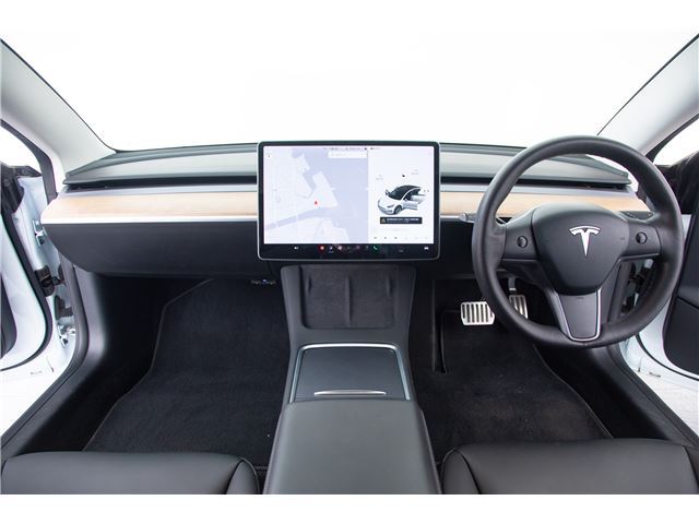 صورة 2 لـ 2021 Tesla MODEL 3