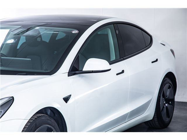 صورة مصغرة 16 لـ 2021 Tesla MODEL 3