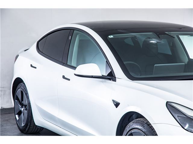 صورة مصغرة 20 لـ 2021 Tesla MODEL 3