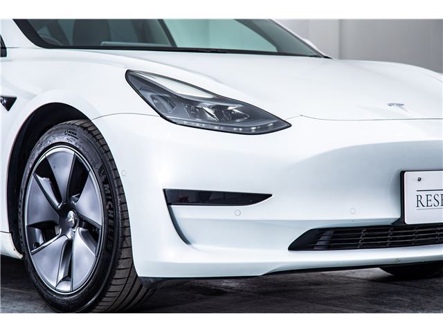 صورة مصغرة 21 لـ 2021 Tesla MODEL 3