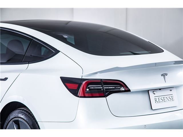 صورة مصغرة 27 لـ 2021 Tesla MODEL 3