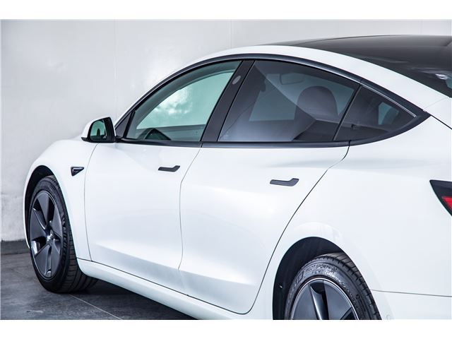 صورة مصغرة 28 لـ 2021 Tesla MODEL 3