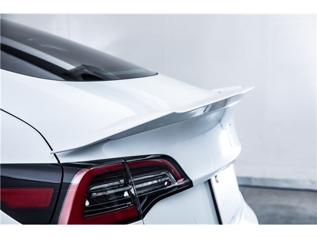 صورة مصغرة 31 لـ 2021 Tesla MODEL 3