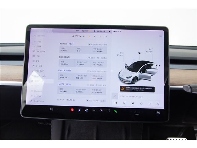 صورة مصغرة 49 لـ 2021 Tesla MODEL 3