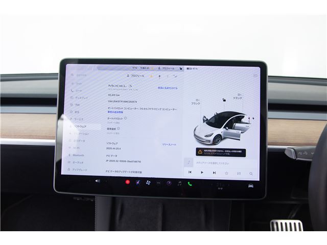 صورة مصغرة 50 لـ 2021 Tesla MODEL 3