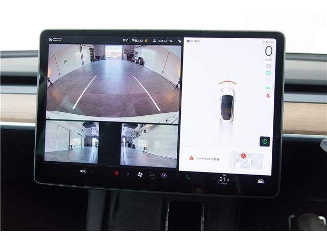 صورة مصغرة 52 لـ 2021 Tesla MODEL 3