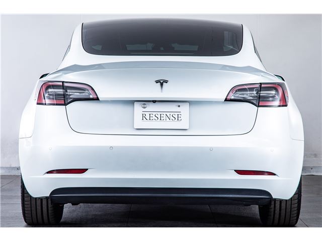 صورة 9 لـ 2021 Tesla MODEL 3