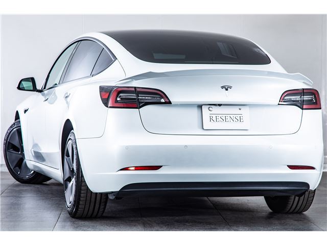 صورة 8 لـ 2021 Tesla MODEL 3